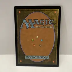 Goblin Trashmaster x1 M19 NM Condition see front and back pics - Image 2