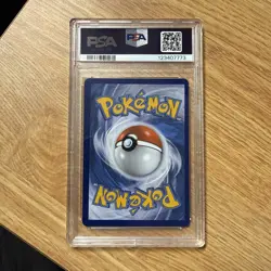 2021 Pokemon SWSH BSP Mimikyu-Holo PSA 9 Celebrations Collection - Image 2