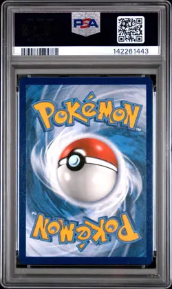 Pikachu SWSH234 PSA 10 Holo Bleed Pokemon Go Pokemon Card Gem Mint Swirl 🌀⚡ - Image 2