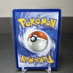 N's Zekrom (Pokemon Center) 31 Pokemon Promo Card Exclusive - Image 2