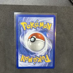 N's Zekrom (Pokemon Center) 31 Pokemon Promo Card Exclusive - Image 4
