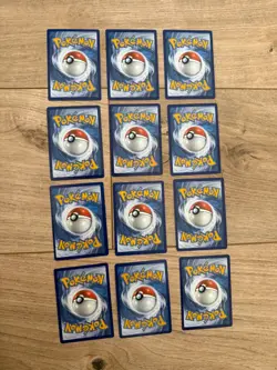 Pokemon TCG Pokemon go rare bundle Holo Pikachu blastoise venusaur charizard - Image 2