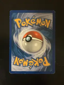 Pokemon Quilava Dragon Frontiers Card #36/101 Delta Species Ruby And Sapphire - Image 2
