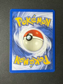 NM Dark Ursaring 21/105 Neo Destiny Non Holo Rare Pokemon Card - Image 3