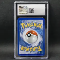 2009 Pokemon TOXICROAK 11 Holo Rare Arceus CGC 10 Gem Mint POP 5 - Image 2
