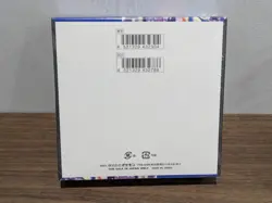 Ninja Spinner Japanese Booster Box M4 Sealed Shrink Wrap Pokemon Card Packs TCG - Image 3