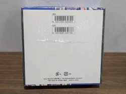 Ninja Spinner Japanese Booster Box M4 Sealed Shrink Wrap Pokemon Card Packs TCG - Image 5