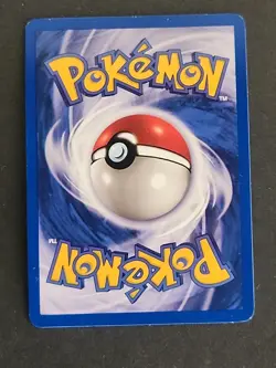 Dark Gyarados 8/82 Holo Team Rocket - Prerelease Promo - Pokemon Card - LP+ 🔥 - Image 4