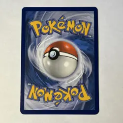 REVERSE HOLO GENGAR RARE 050/088 MINT POKEMON - Image 2
