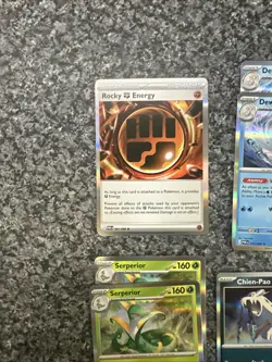 Perfect Order Holo Pokemon Card Bundle - Image 2