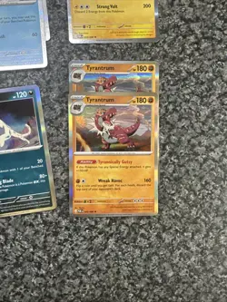Perfect Order Holo Pokemon Card Bundle - Image 5