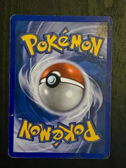 Pokemon Card Cyndaquil 45/101 Reverse Holo EX Dragon Frontiers EX - Image 2