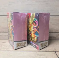 x2Ascended Heroes Booster Bundle Brand New & Sealed Pokemon Cards TCG - Image 2