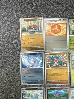 Perfect Order Reverse Holo Pokemon Card Bundle - Image 2