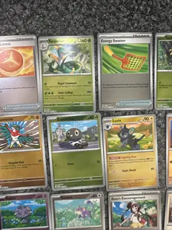 Perfect Order Reverse Holo Pokemon Card Bundle - Image 3