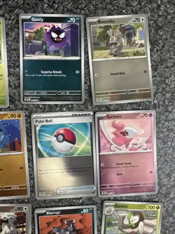 Perfect Order Reverse Holo Pokemon Card Bundle - Image 5