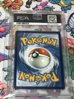 Misty Starmie V #TG13 Pokemon Sword & Shield Astral Radiance PSA 9 - Image 2