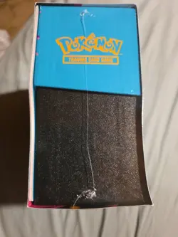 Pokemon Ascended Heroes ETB (Elite Trainer Box) Sealed package. - Image 5