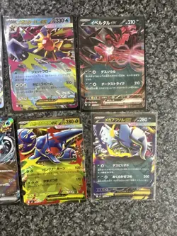 Japanese Ex Pokemon Card Bundle #4 - Image 4