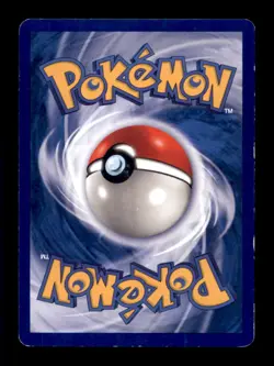 GOLEM 36/62 UC FOSSIL POKEMON 1ST EDITION MP - Image 2