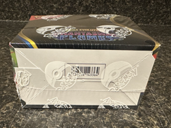 Pokemon TCG Phantasmal Flames Booster Box New Sealed (Slight Damage) - Image 5