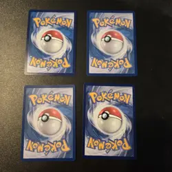 Pokemon Card Bundle Joblot - 15x Korean Art Rares Holo Mixed Sets - Image 5