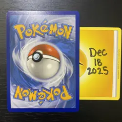 DEDENNE GX 195a/214 Alternate Full Art Promo - Pokemon TCG TRAINERS TOOLKIT - NM - Image 2