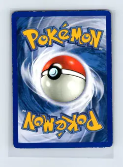 Sabrina's Gastly 96/132 Common Gym Challenge Pokemon Unlimited Lightly Played - Image 2