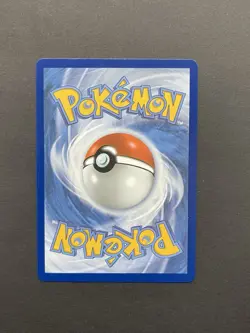 Pokemon TCG Perfect Order Mega Hyper Rare Mega Zygarde Ex 124/088 Near Mint - Image 2