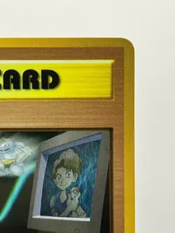 Pokemon Vending PASS CARD MASAKI'S PC Japanese LP! - Image 5