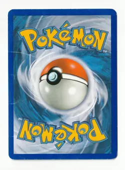 Zubat 83/107 Reverse Holo - Pokemon EX Deoxys Card TCG 2005 (MP/HP) - Image 2