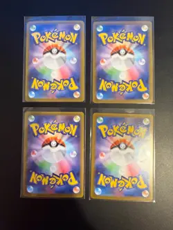 Pokemon TCG Inferno x ex bundle - Image 2