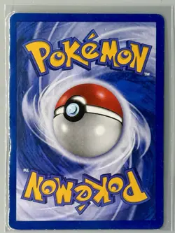 1995 Pokemon Zapdos #23 Regular Black Star Promo - Image 2