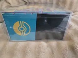 Pokemon Center Ascended Heros Elite Trainer Box With Zekrom Box Promo Card - Image 5