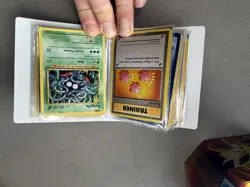 Pokemon Huge Bulk Bundle 100s of Cards Tins Joblot - Image 4
