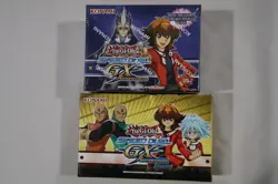FACTORY SEALED Yu-Gi-Oh! Speed Duel GX Midterm Destruction Box Set yugioh konami - Image 1