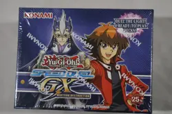 FACTORY SEALED Yu-Gi-Oh! Speed Duel GX Midterm Destruction Box Set yugioh konami - Image 2