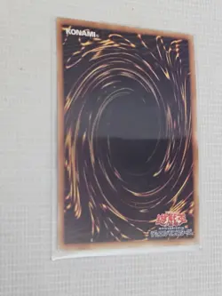 Yugioh Dark Magician Limited Edition JMPS-EN003 LP Gem/Mint Excellent - Image 5