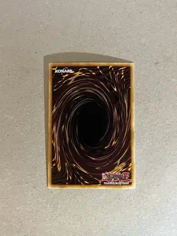 Hieratic Dragon King of Atum 1st Edition Ghosts From the Past GFTP-EN051 Yugioh - Image 2