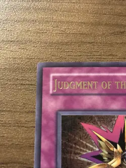 Judgment of the Pharaoh JUMP-EN008 Limited Edition NM/LP - Image 2