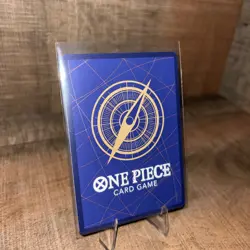 Marco PRB02-008 SR One Piece Card The Best Vol 2 ENGLISH - Image 5