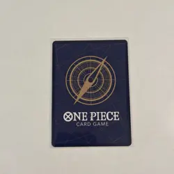 One Piece CCG Sabo SR Card OP15-046 - Image 2