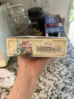 Disney Lorcana Fabled Booster Box - Image 4