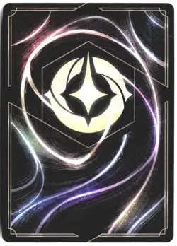 Disney Lorcana TCG Pocahontas Steadfast Traveler 171/204 Foil Wilds Unknown - Image 2