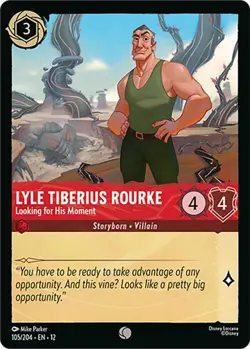 Disney Lorcana Wilds Unknown EN Single Cards & 4x Playsets 103-204 C/U/R/SR - Image 5
