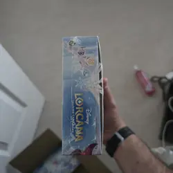 🔥1x Winterspell Booster Box Disney Lorcana🔥 - Image 2