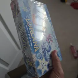 🔥1x Winterspell Booster Box Disney Lorcana🔥 - Image 3