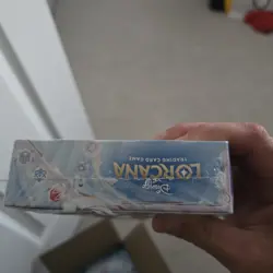 🔥1x Winterspell Booster Box Disney Lorcana🔥 - Image 4