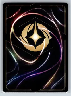 #85 Buzz Lightyear - On the Way - Rare - COLD FOIL 2026 Lorcana Wilds Unknown - Image 2