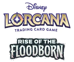 DONALD DUCK - Not Again! Legendary 106/204 EN 2 Disney Lorcana RISE OF FLOODBORN - Image 3